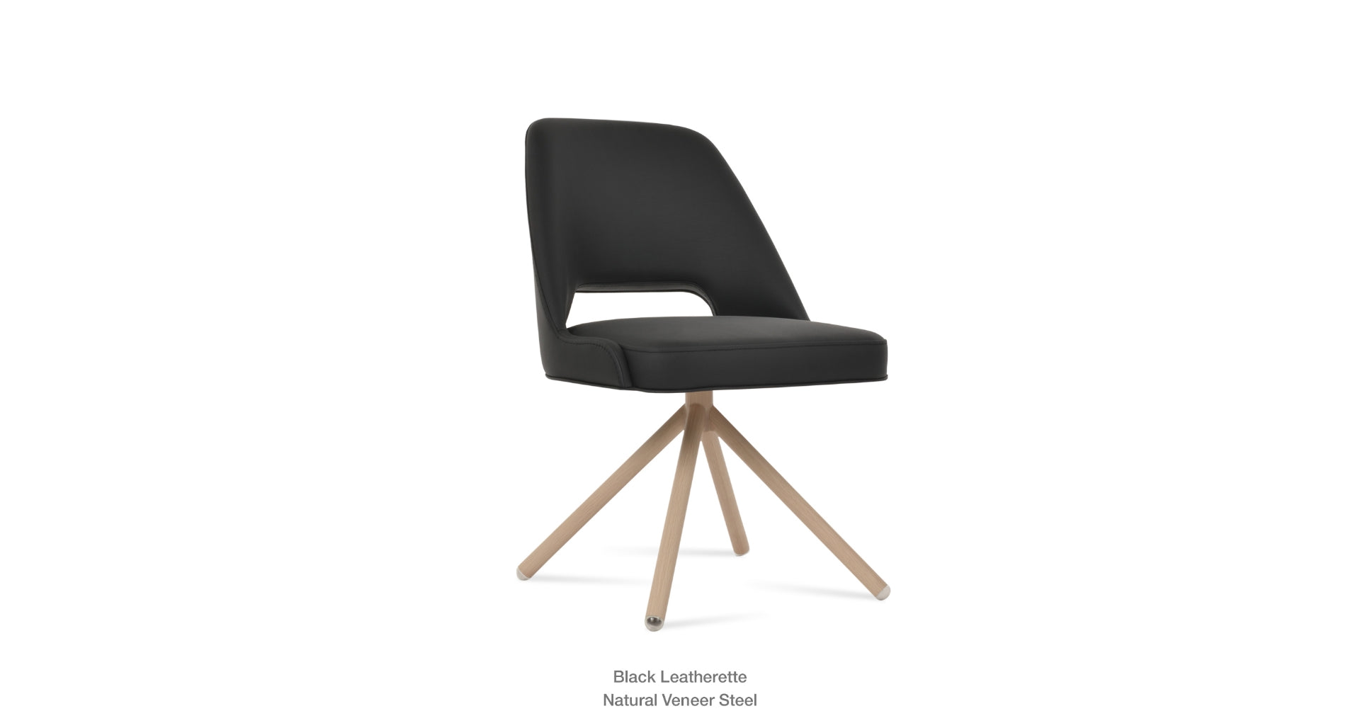Marash Stick Chair - durable construction for long-lasting use | Image 6 | InSTYLE Home & Rugs