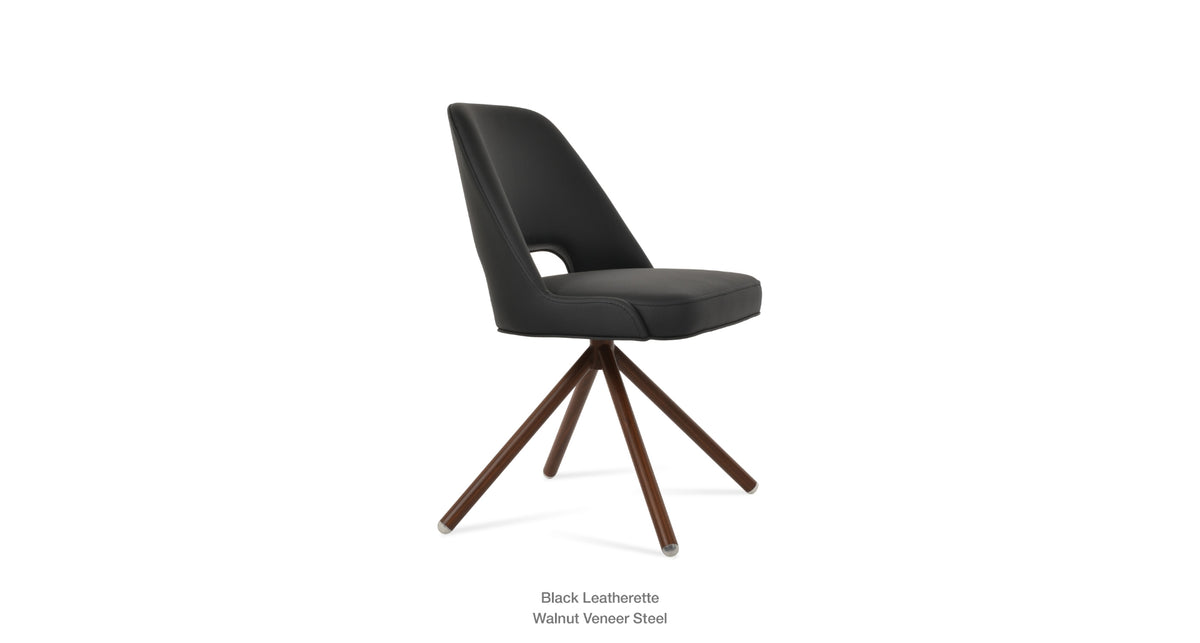 Marash Stick Chair - durable construction for long-lasting use | Image 7 | InSTYLE Home & Rugs