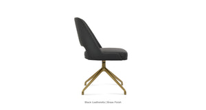 Marash Spider Chair - comfortable seating for dining and office spaces | Image 7 | InSTYLE Home & Rugs
