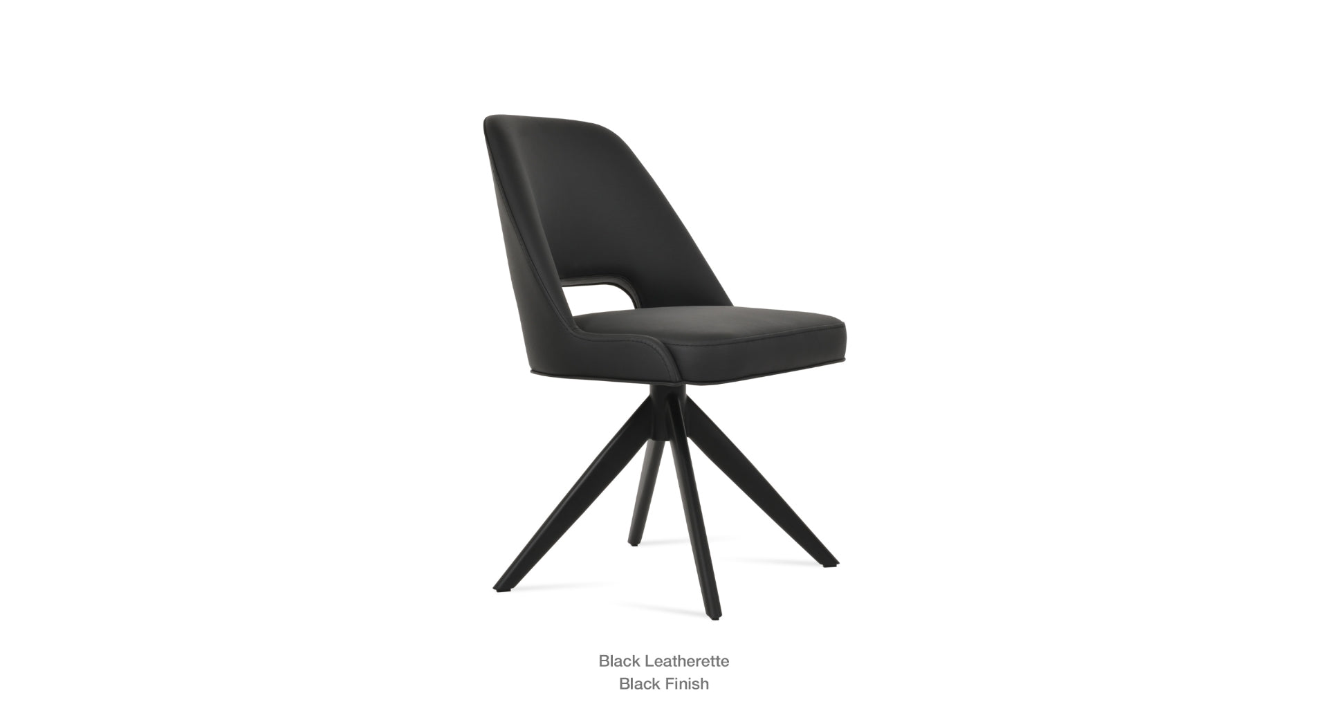 Marash Sword Chair - variety of styles from classic to contemporary | Image 5 | InSTYLE Home & Rugs