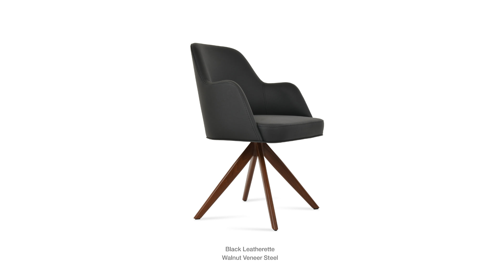 Marash Arm Sword Chair - durable construction for long-lasting use | Image 24 | InSTYLE Home & Rugs