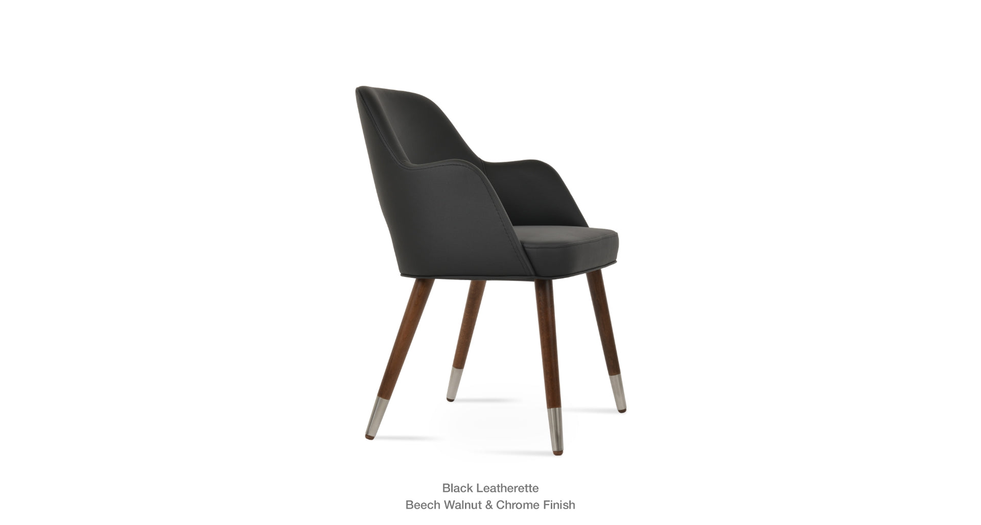Marash Arm Wood Chair - comfortable seating for dining and office spaces | Image 33 | InSTYLE Home & Rugs