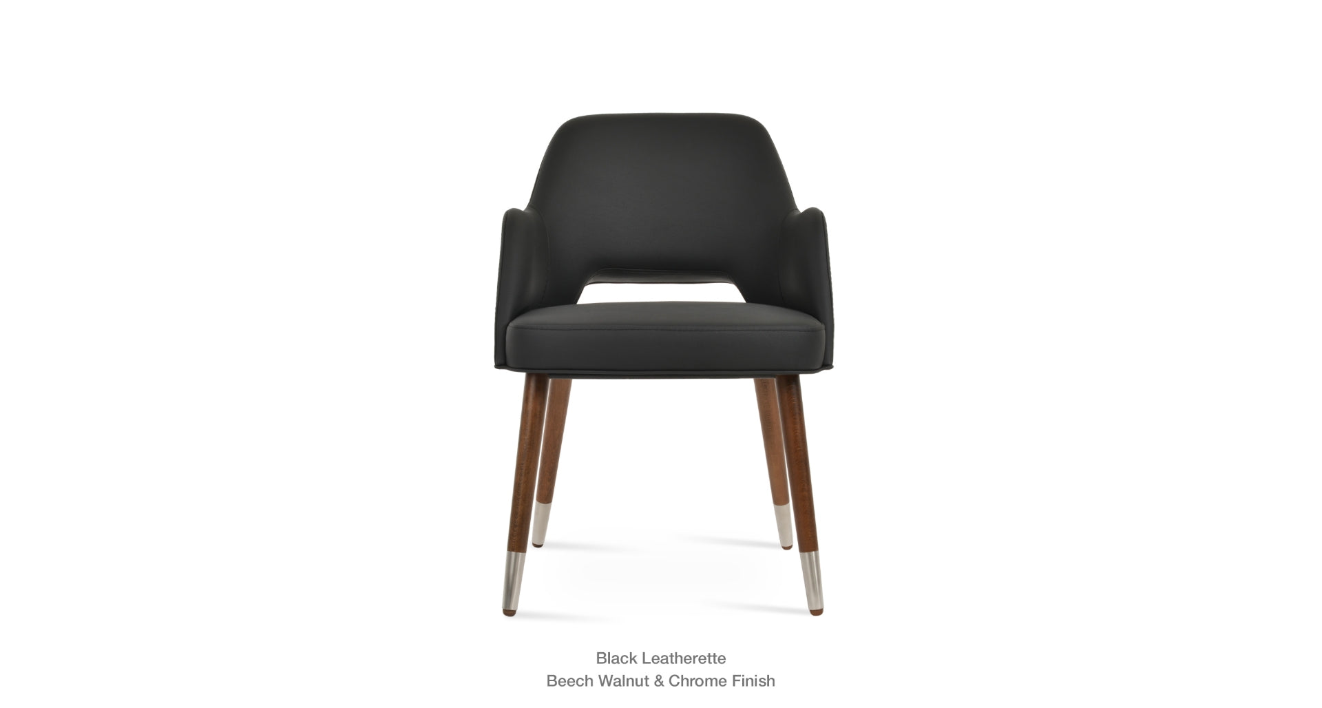 Marash Arm Wood Chair - comfortable seating for dining and office spaces | Image 31 | InSTYLE Home & Rugs