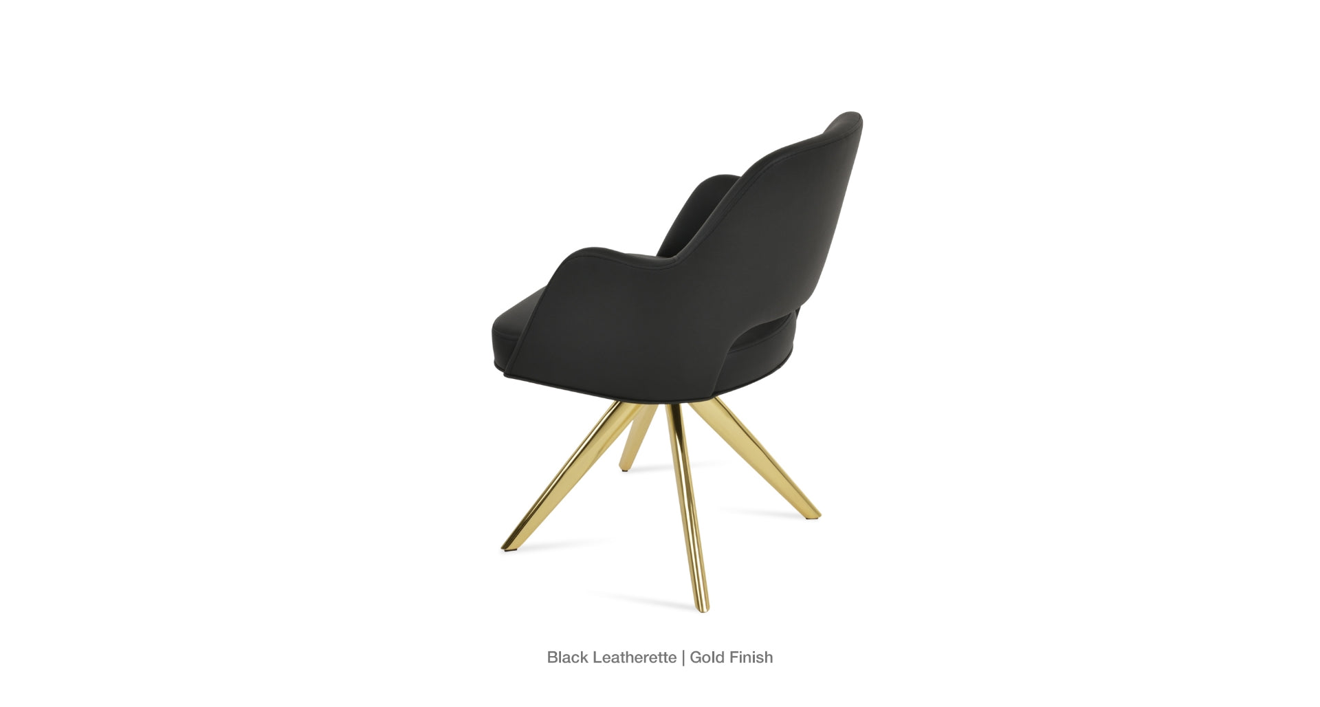 Marash Arm Sword Chair - durable construction for long-lasting use | Image 25 | InSTYLE Home & Rugs