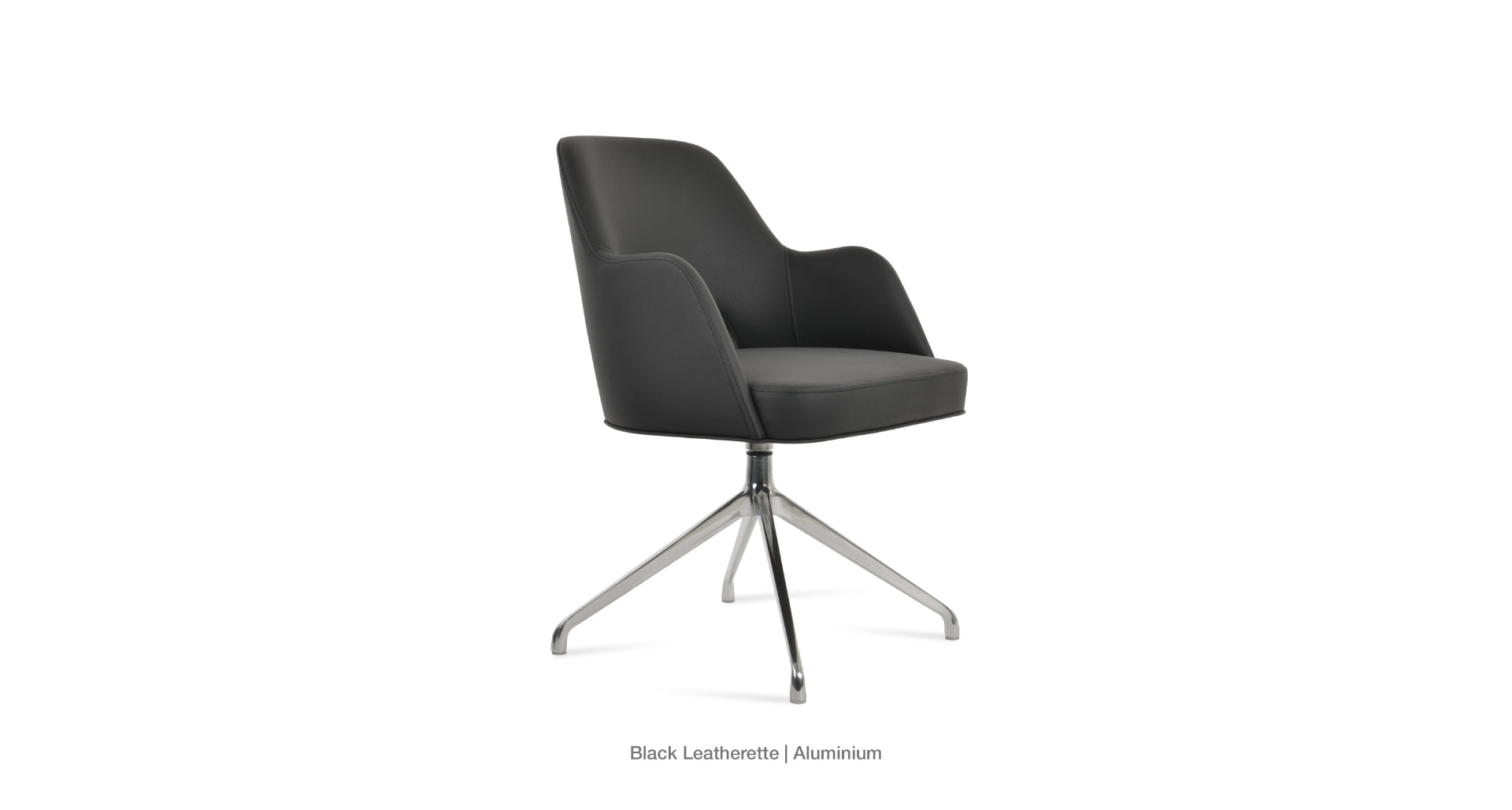 Marash Arm Spider Chair - durable construction for long-lasting use | Image 31 | InSTYLE Home & Rugs