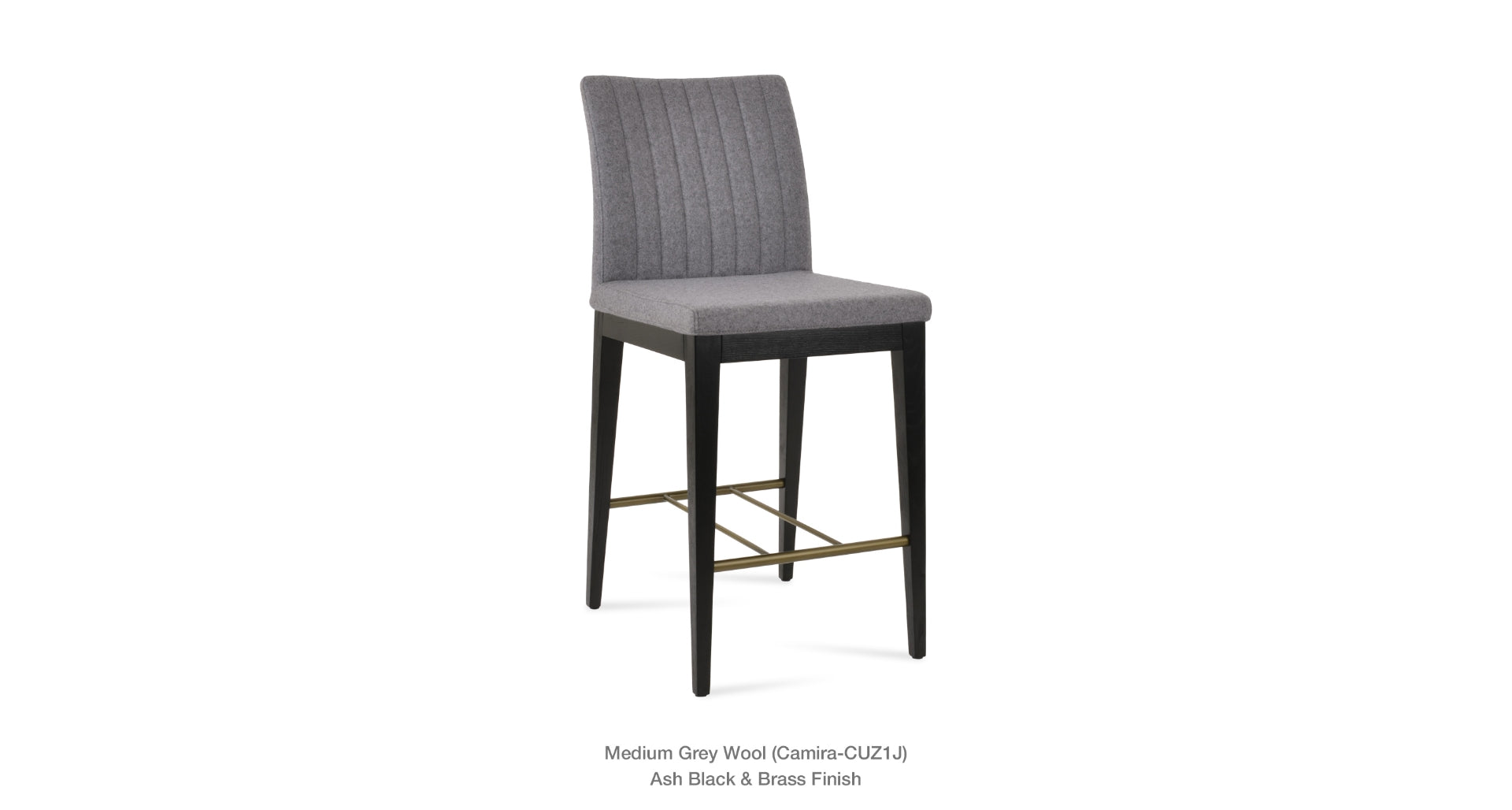 Zeyno Wood Stools - available in various heights | Image 43 | InSTYLE Home & Rugs