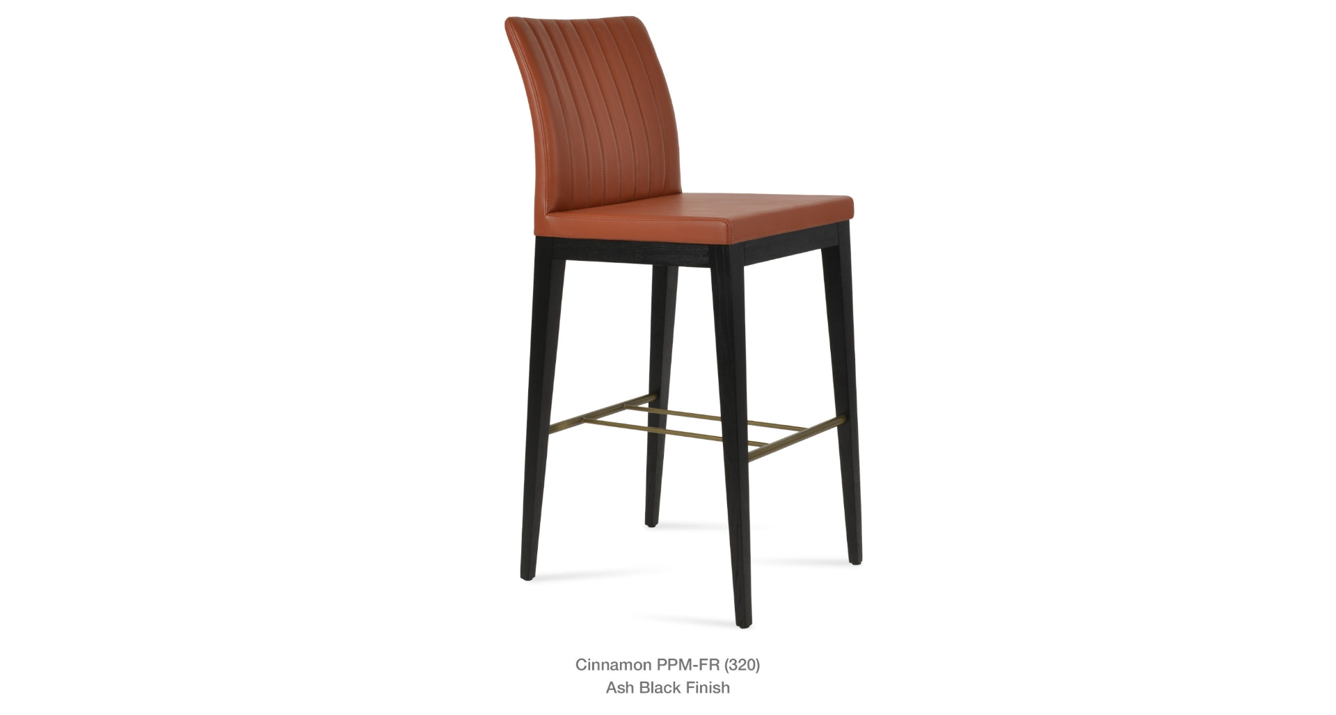 Zeyno Wood Stools - available in various heights | Image 9 | InSTYLE Home & Rugs