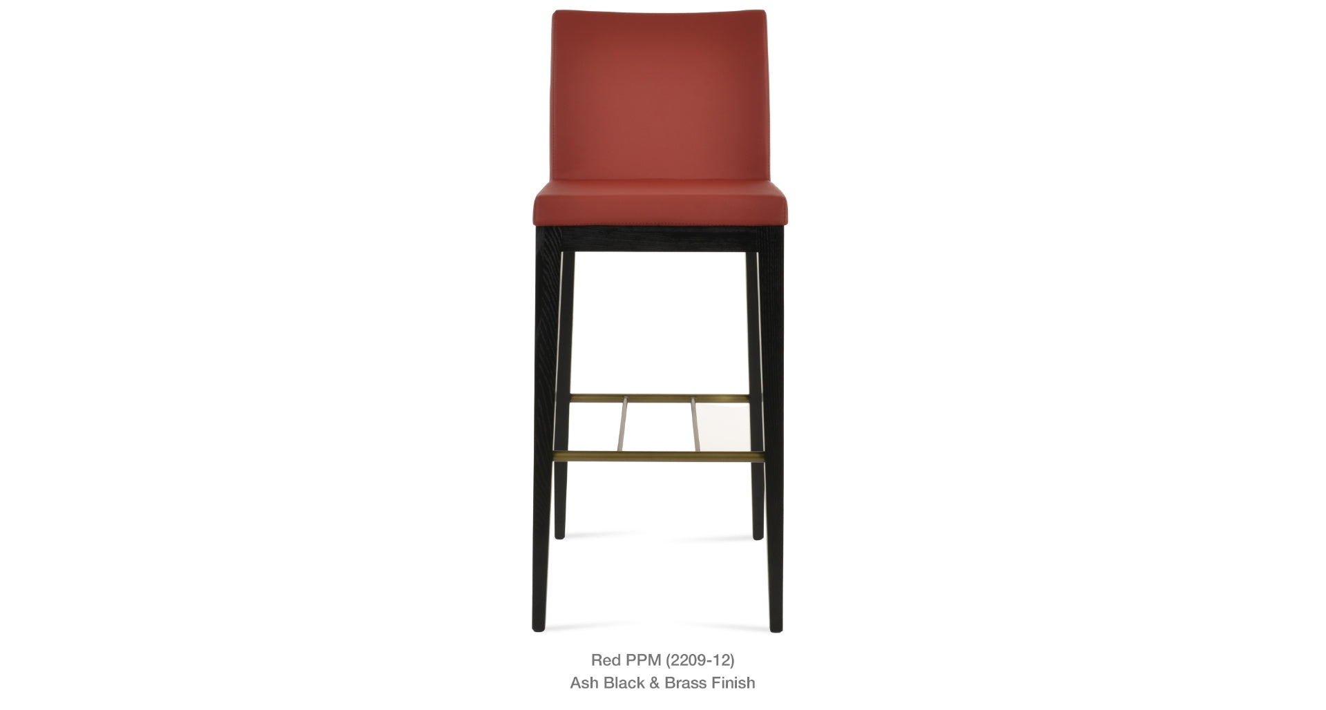 Aria Wood Stools - available in various heights | Image 72 | InSTYLE Home & Rugs