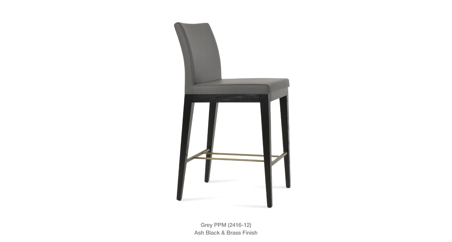 Aria Wood Stools - available in various heights | Image 78 | InSTYLE Home & Rugs