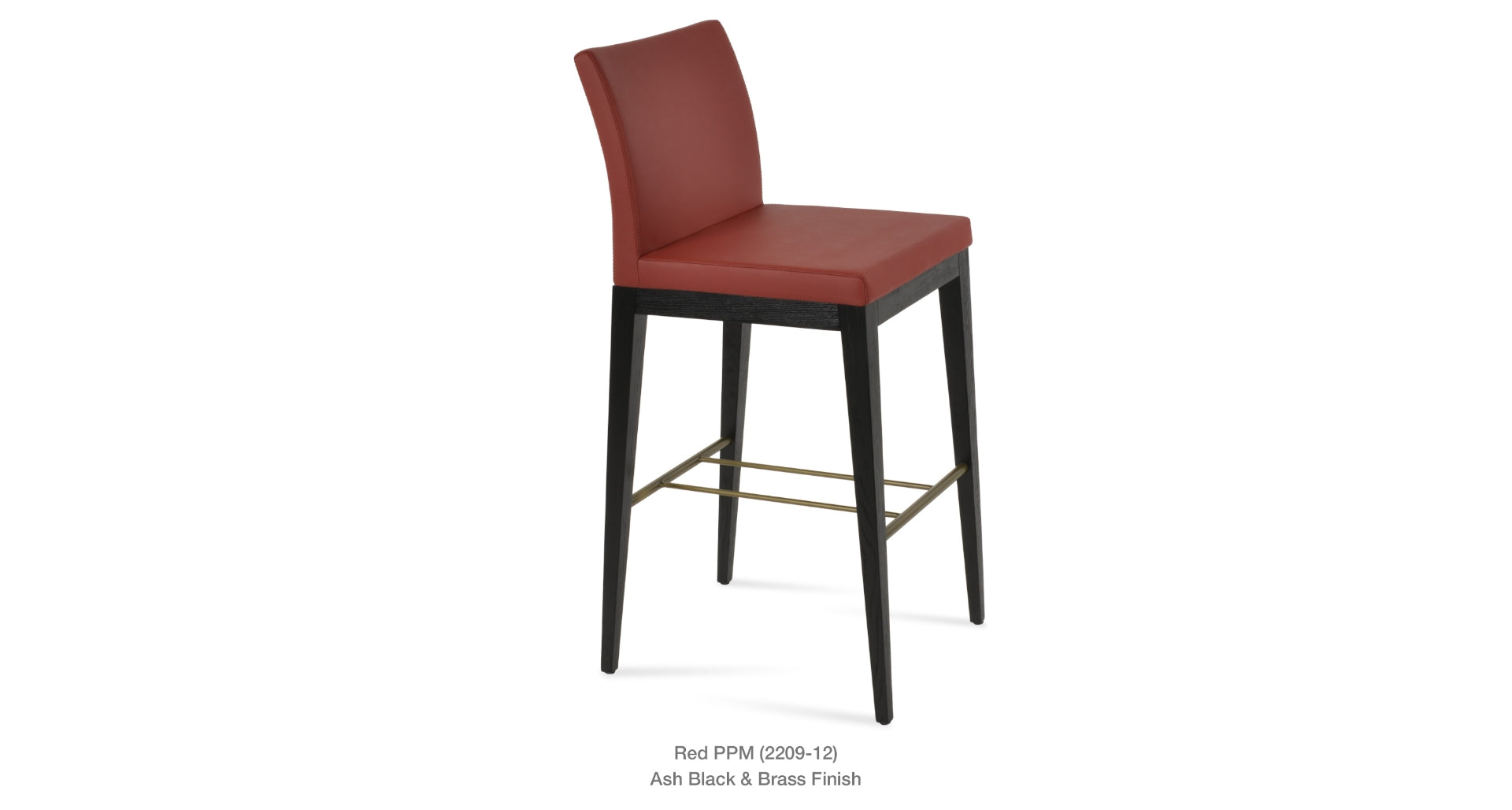 Aria Wood Stools - available in various heights | Image 73 | InSTYLE Home & Rugs