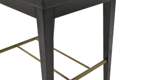 Aria Wood Stools - available in various heights | Image 101 | InSTYLE Home & Rugs