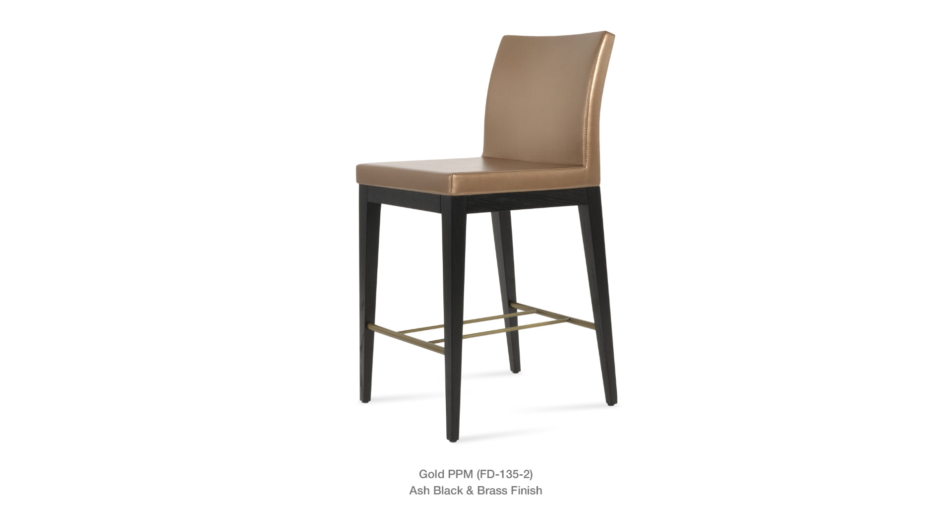 Aria Wood Stools - available in various heights | Image 69 | InSTYLE Home & Rugs