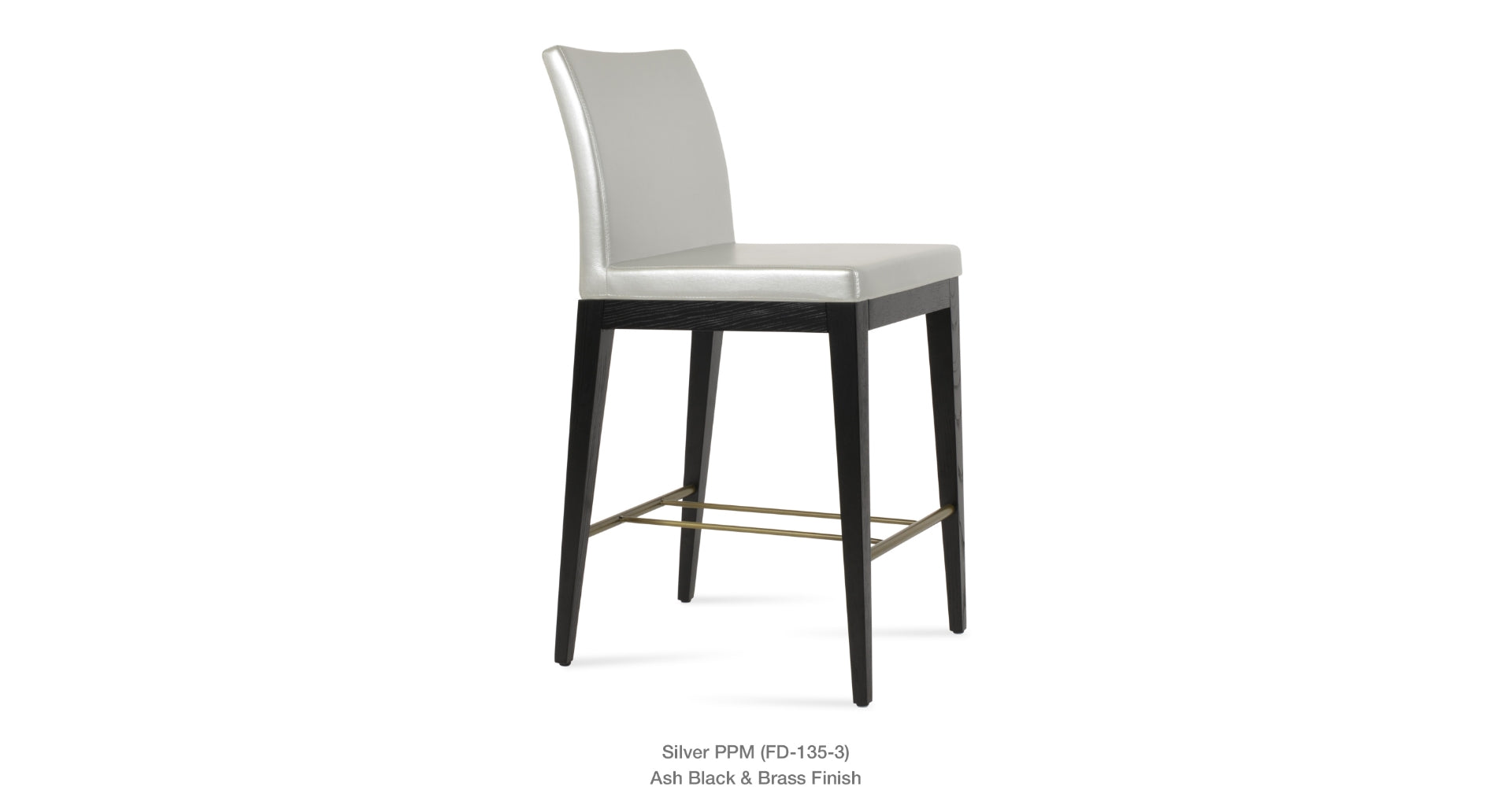 Aria Wood Stools - available in various heights | Image 70 | InSTYLE Home & Rugs
