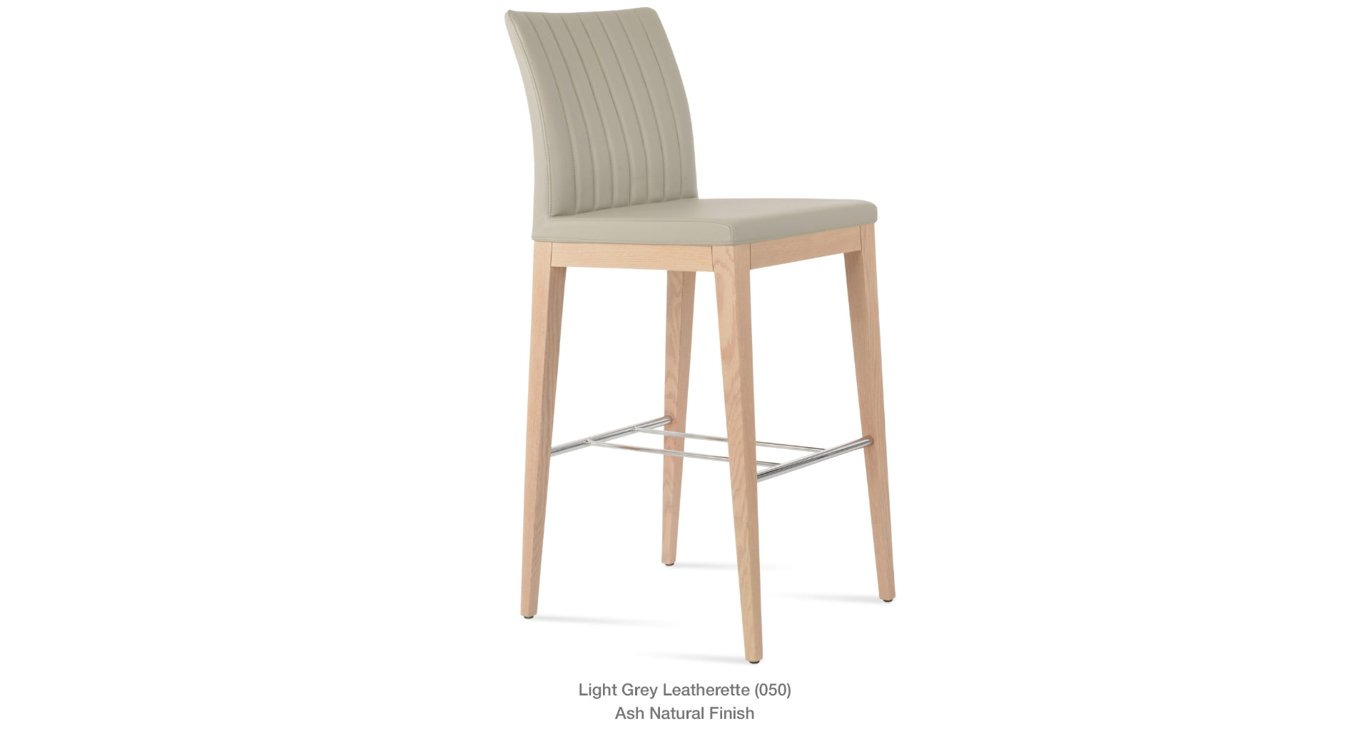 Zeyno Wood Stools - available in various heights | Image 34 | InSTYLE Home & Rugs