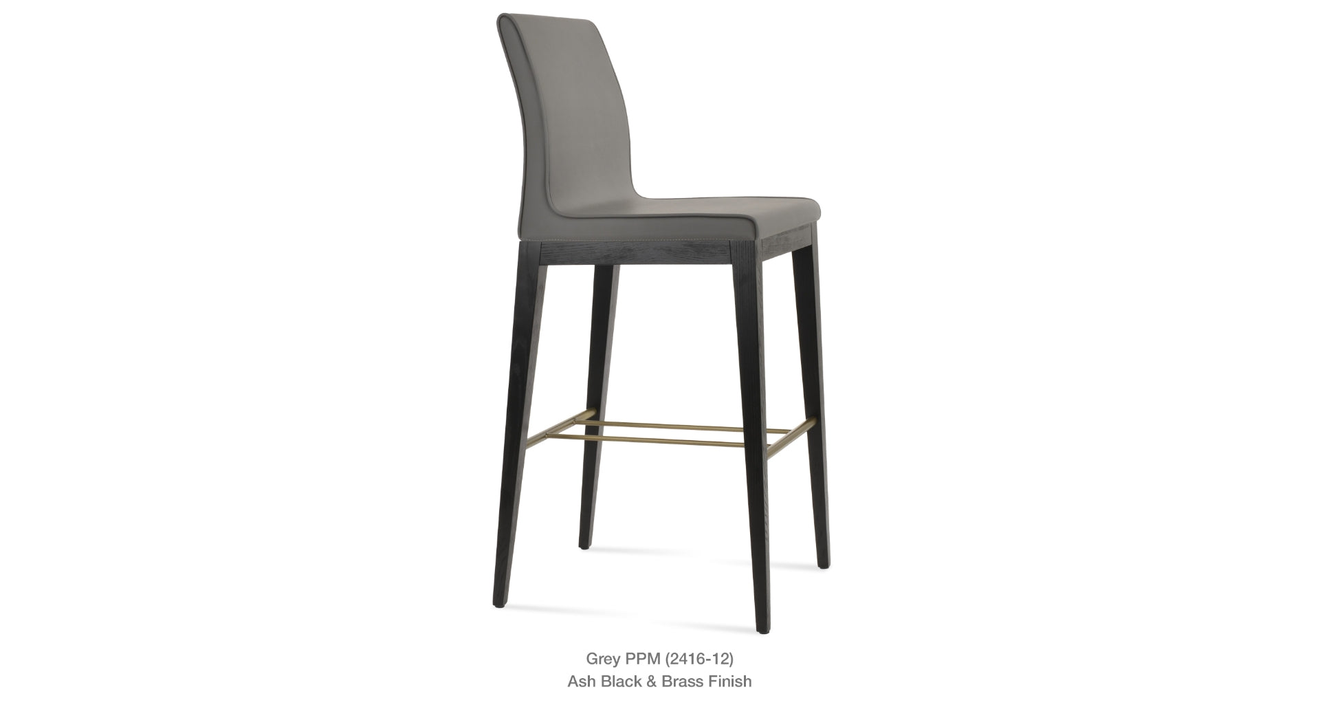 Polo Wood Stools - compact and stylish design | Image 13 | InSTYLE Home & Rugs
