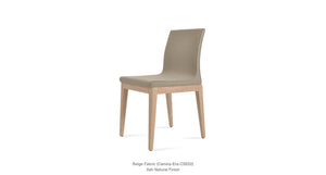 Polo Wood Chair - comfortable seating for dining and office spaces | Image 48 | InSTYLE Home & Rugs