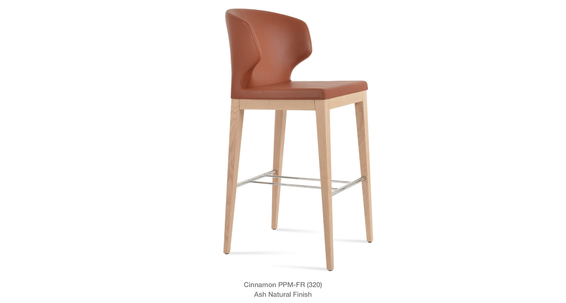 Amed Wood Stools - available in various heights | Image 84 | InSTYLE Home & Rugs