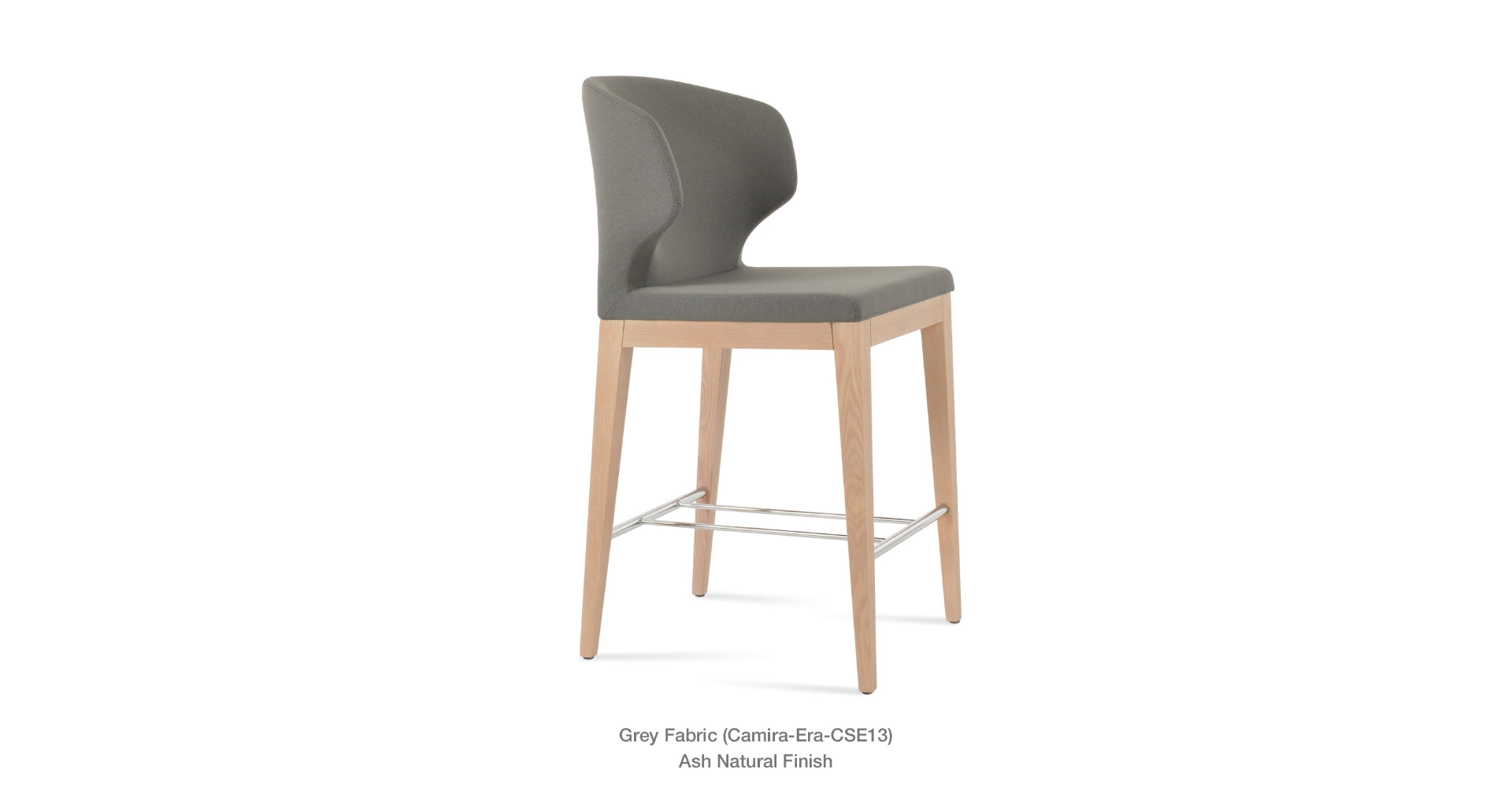 Amed Wood Stools - available in various heights | Image 50 | InSTYLE Home & Rugs
