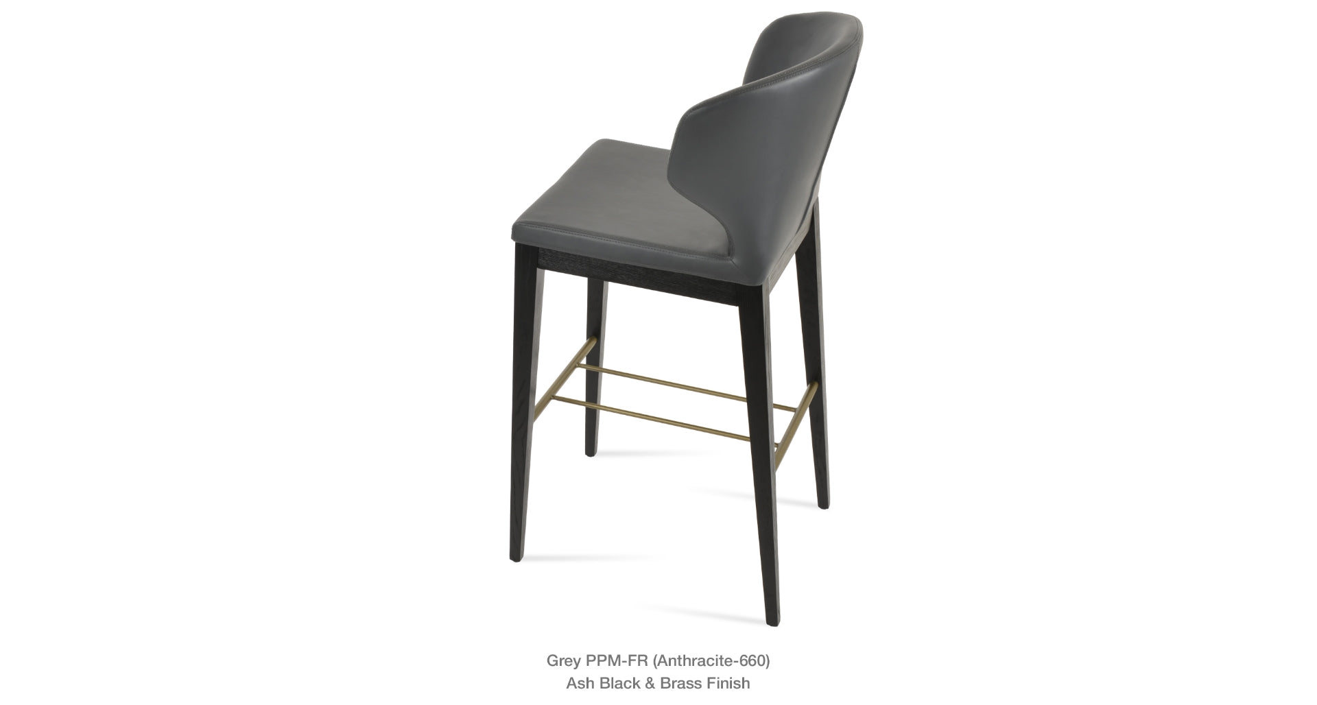Amed Wood Stools - available in various heights | Image 76 | InSTYLE Home & Rugs