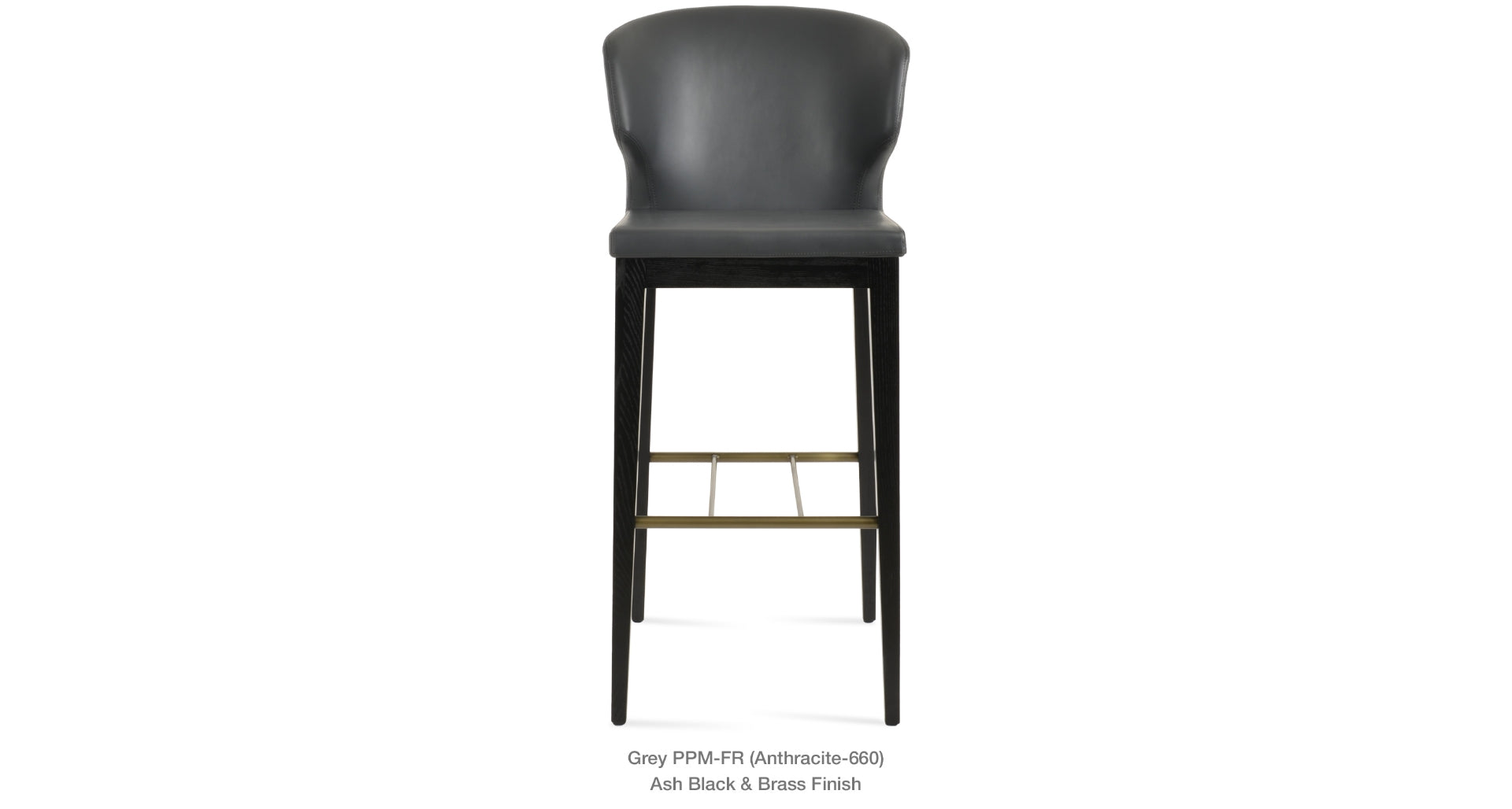 Amed Wood Stools - available in various heights | Image 74 | InSTYLE Home & Rugs