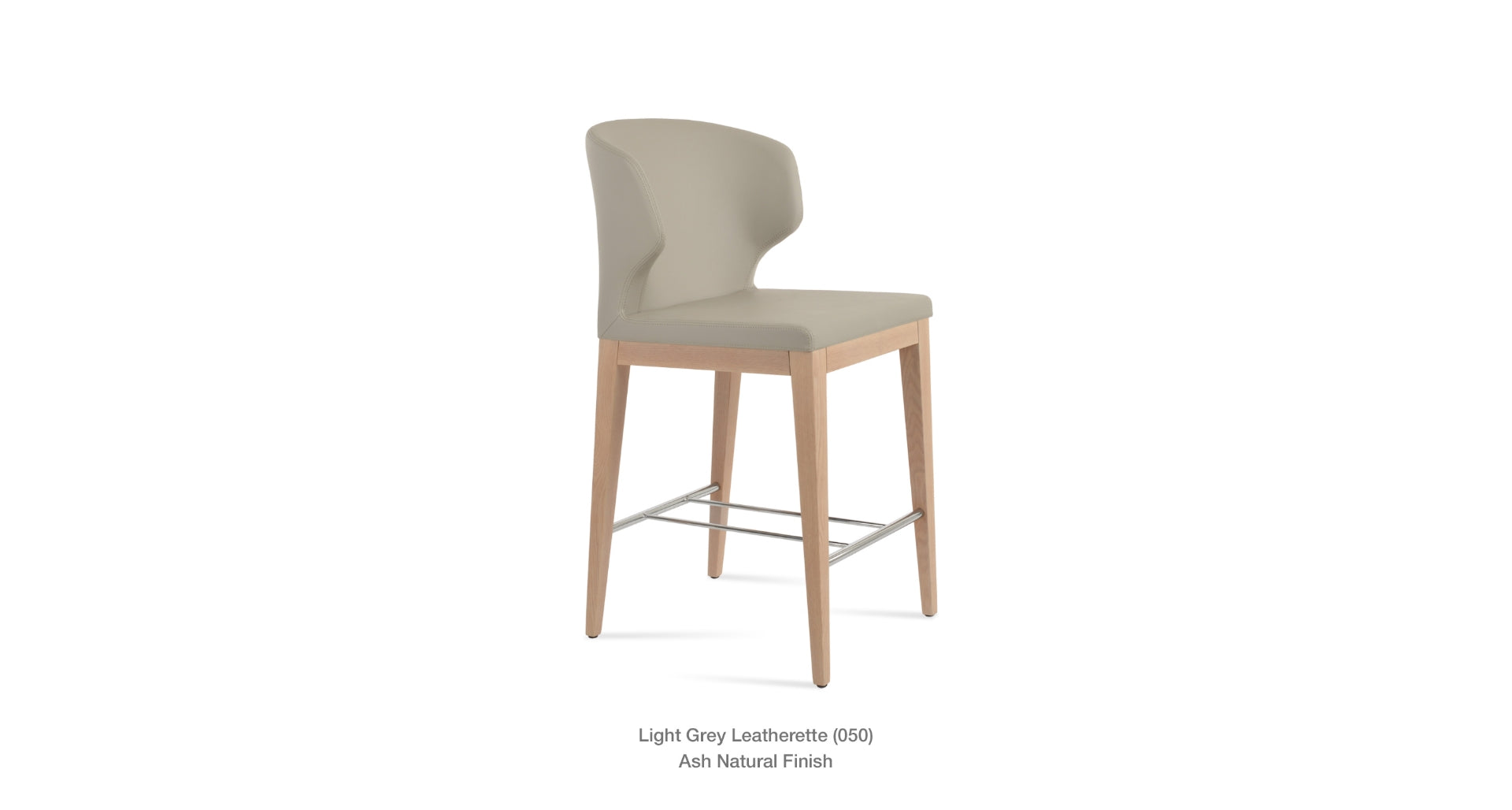 Amed Wood Stools - available in various heights | Image 53 | InSTYLE Home & Rugs
