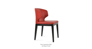 Amed Wood Chair - comfortable seating for dining and office spaces | Image 19 | InSTYLE Home & Rugs