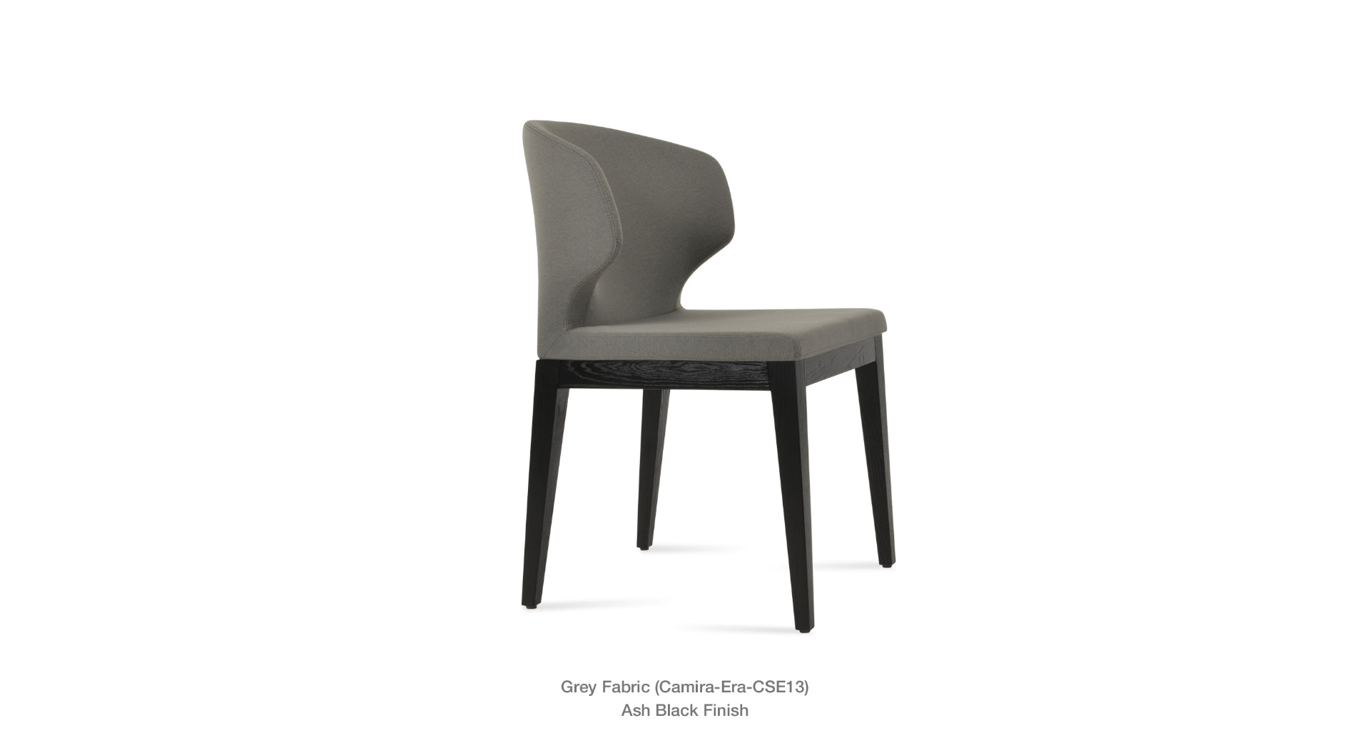 Amed Wood Chair - comfortable seating for dining and office spaces | Image 14 | InSTYLE Home & Rugs