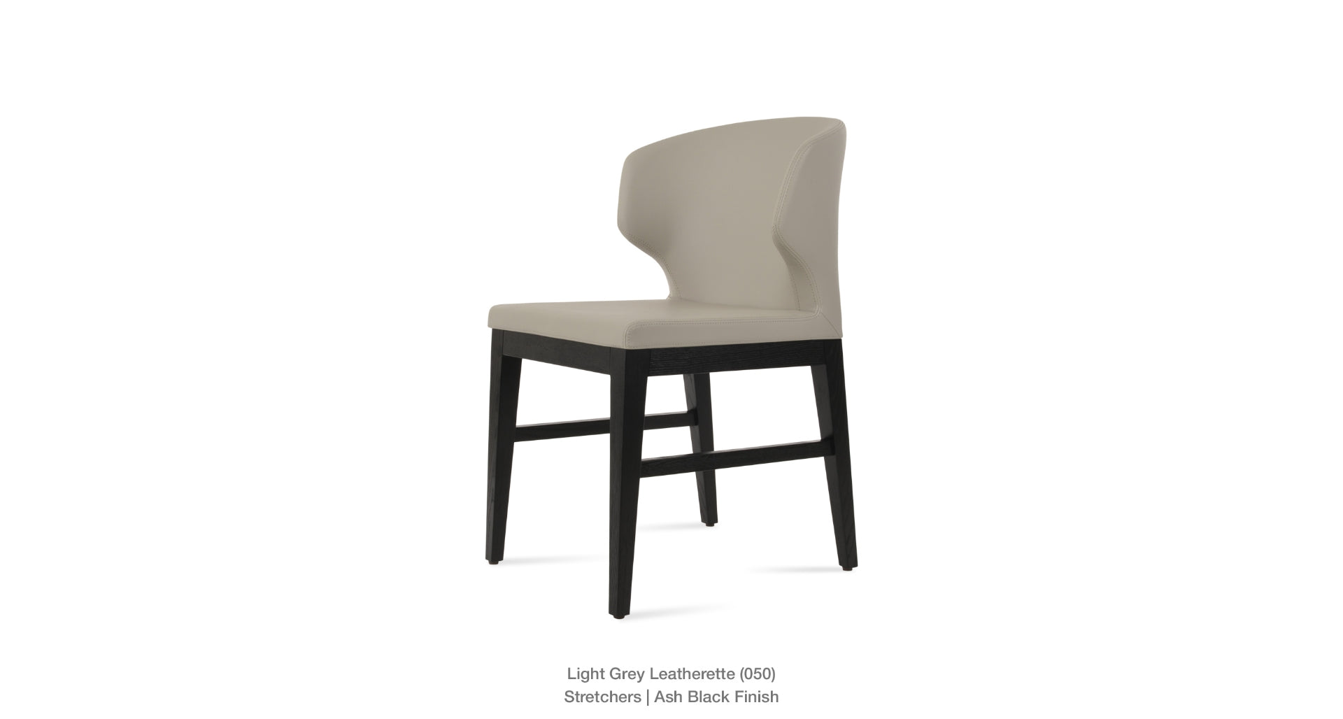 Amed Wood Chair - comfortable seating for dining and office spaces | Image 21 | InSTYLE Home & Rugs