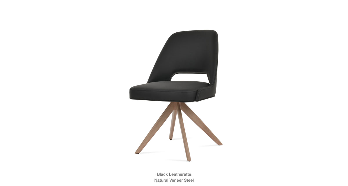 Marash Sword Chair - variety of styles from classic to contemporary | Image 7 | InSTYLE Home & Rugs