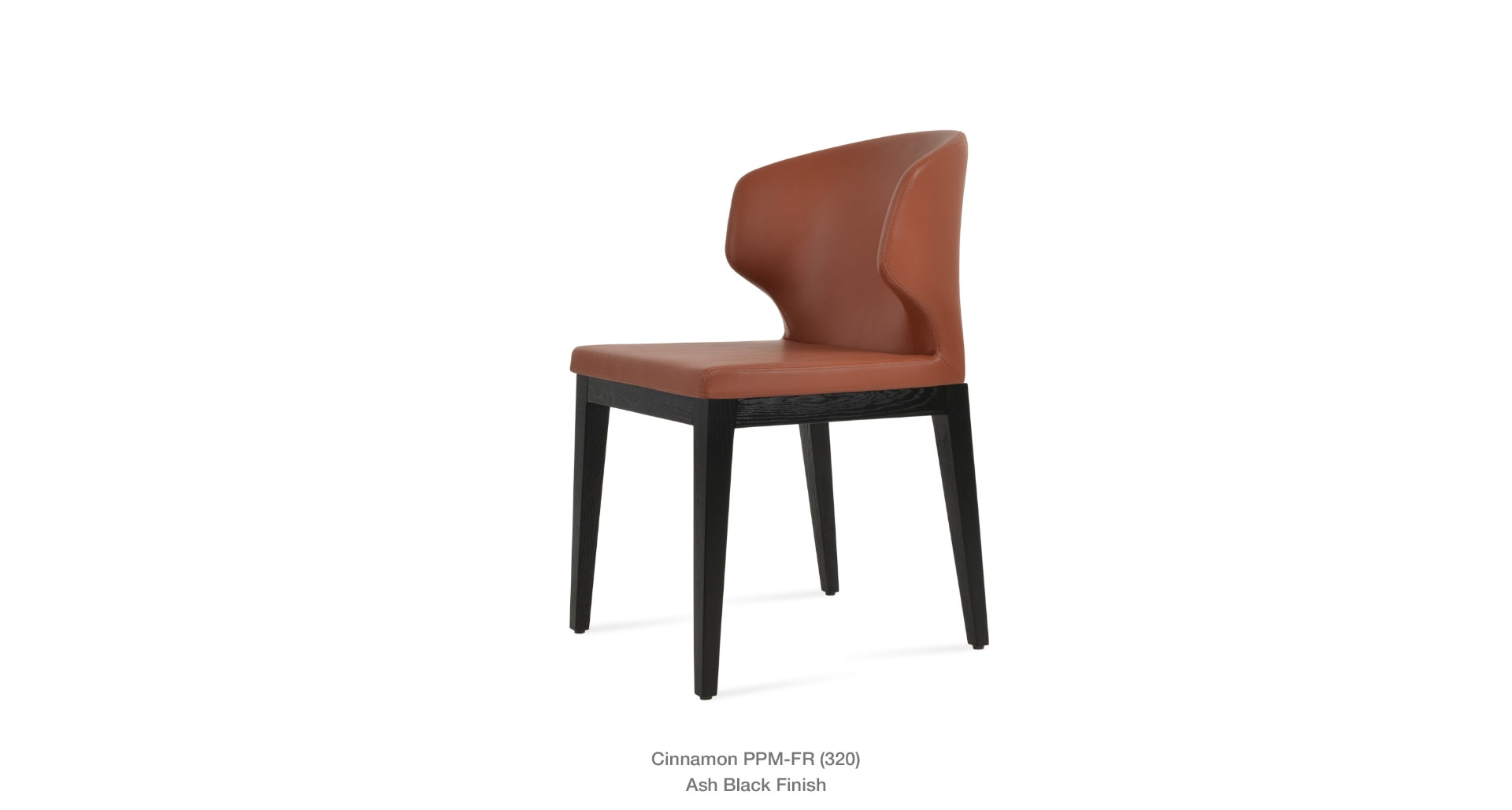 Amed Wood Chair - comfortable seating for dining and office spaces | Image 28 | InSTYLE Home & Rugs