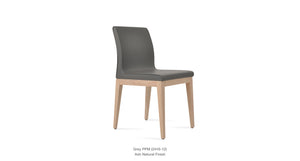 Polo Wood Chair - comfortable seating for dining and office spaces | Image 39 | InSTYLE Home & Rugs