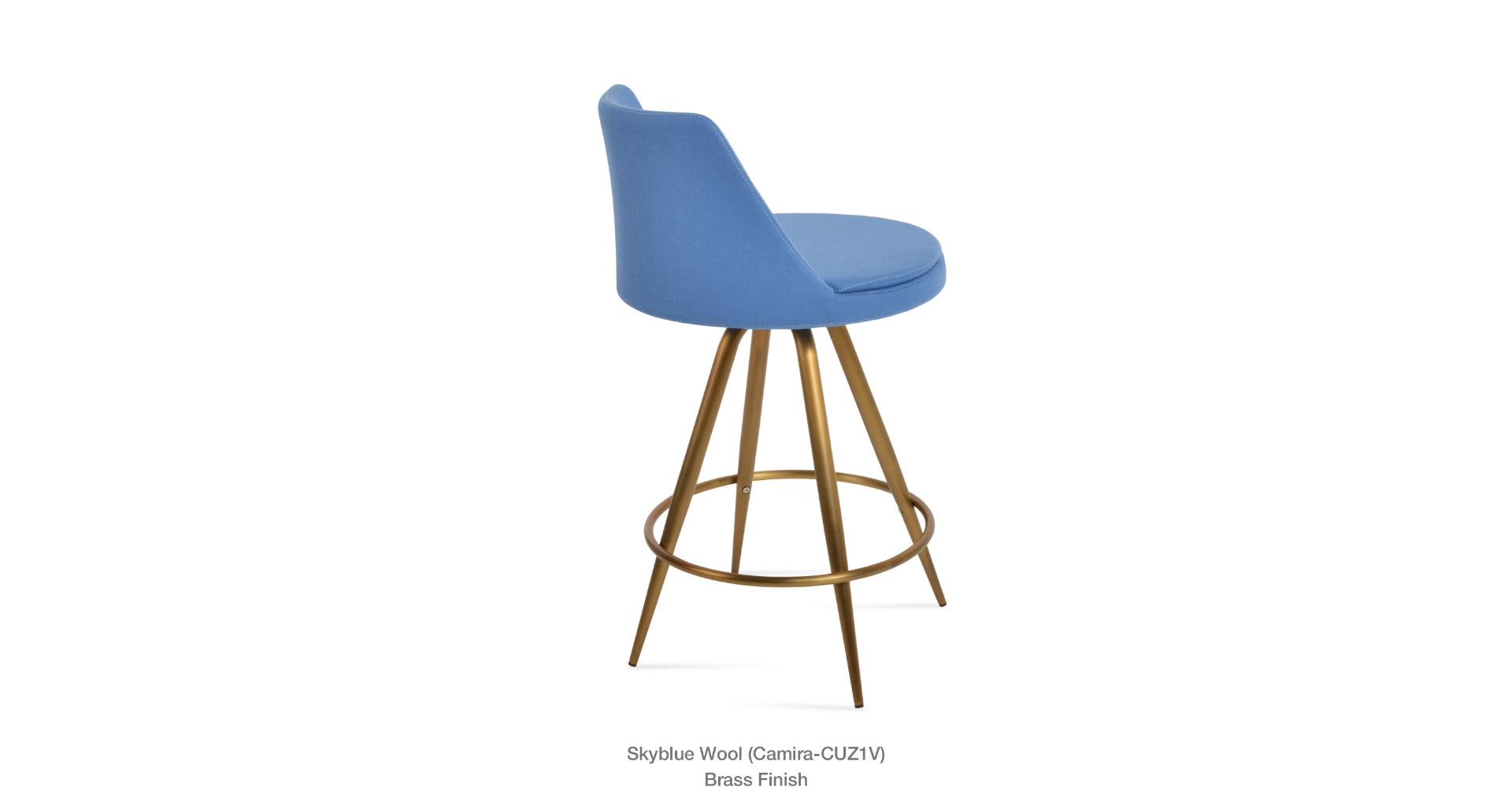 Martini Max Swivel - eye-catching art pieces to enhance your home design | Image 48 | InSTYLE Home & Rugs