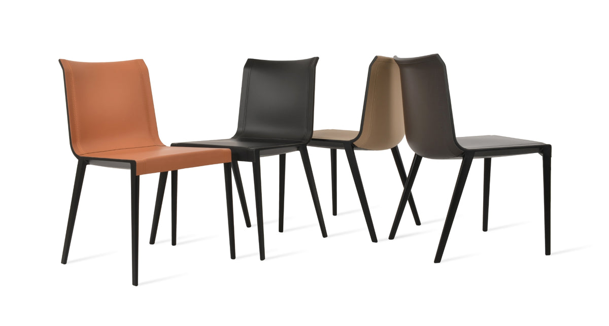 Hiroshima Chair - variety of styles from classic to contemporary | Image 29 | InSTYLE Home & Rugs