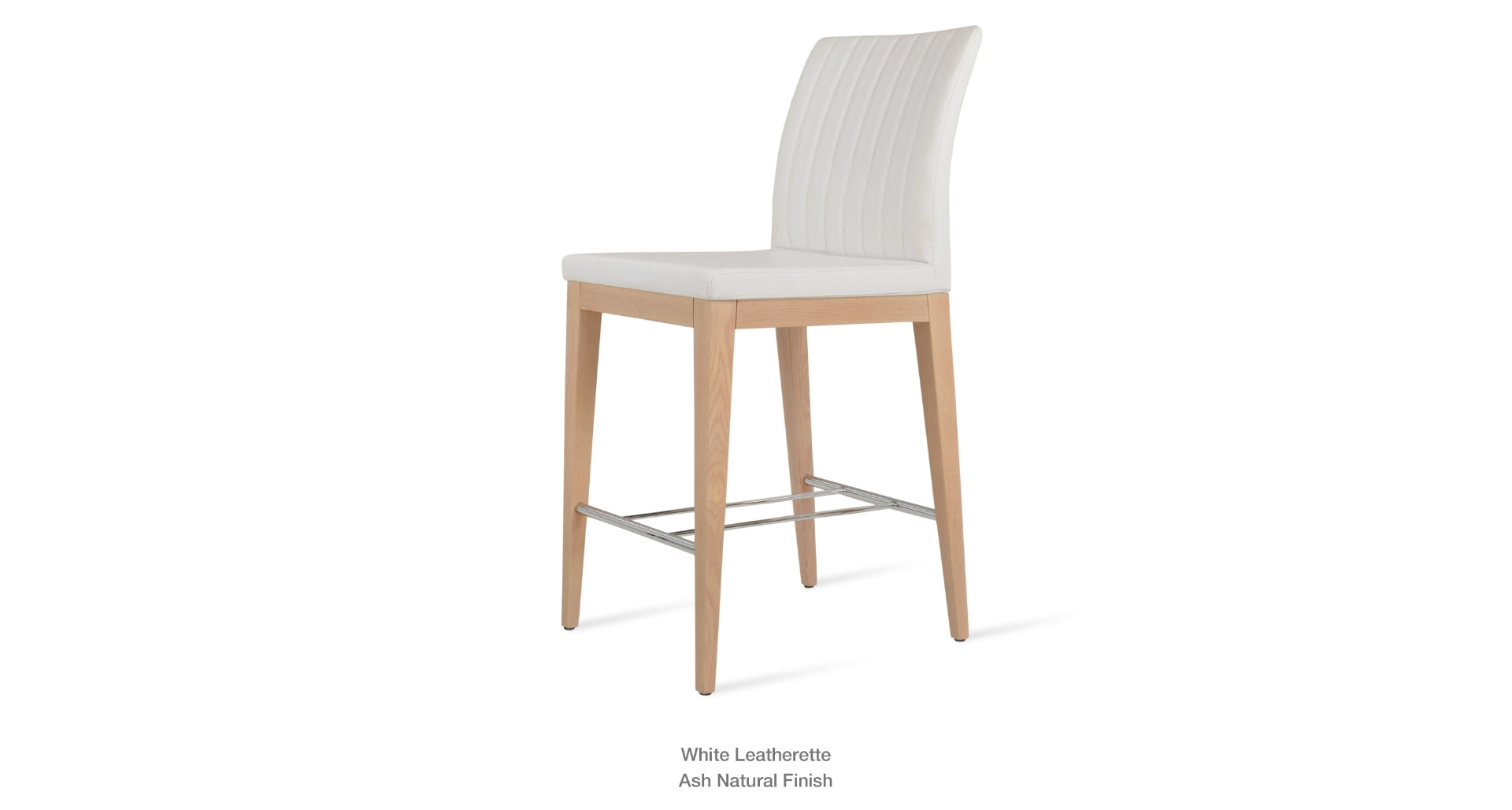 Zeyno Wood Stools - available in various heights | Image 26 | InSTYLE Home & Rugs