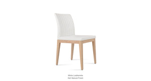 Zeyno Wood Chair - variety of styles from classic to contemporary | Image 124 | InSTYLE Home & Rugs