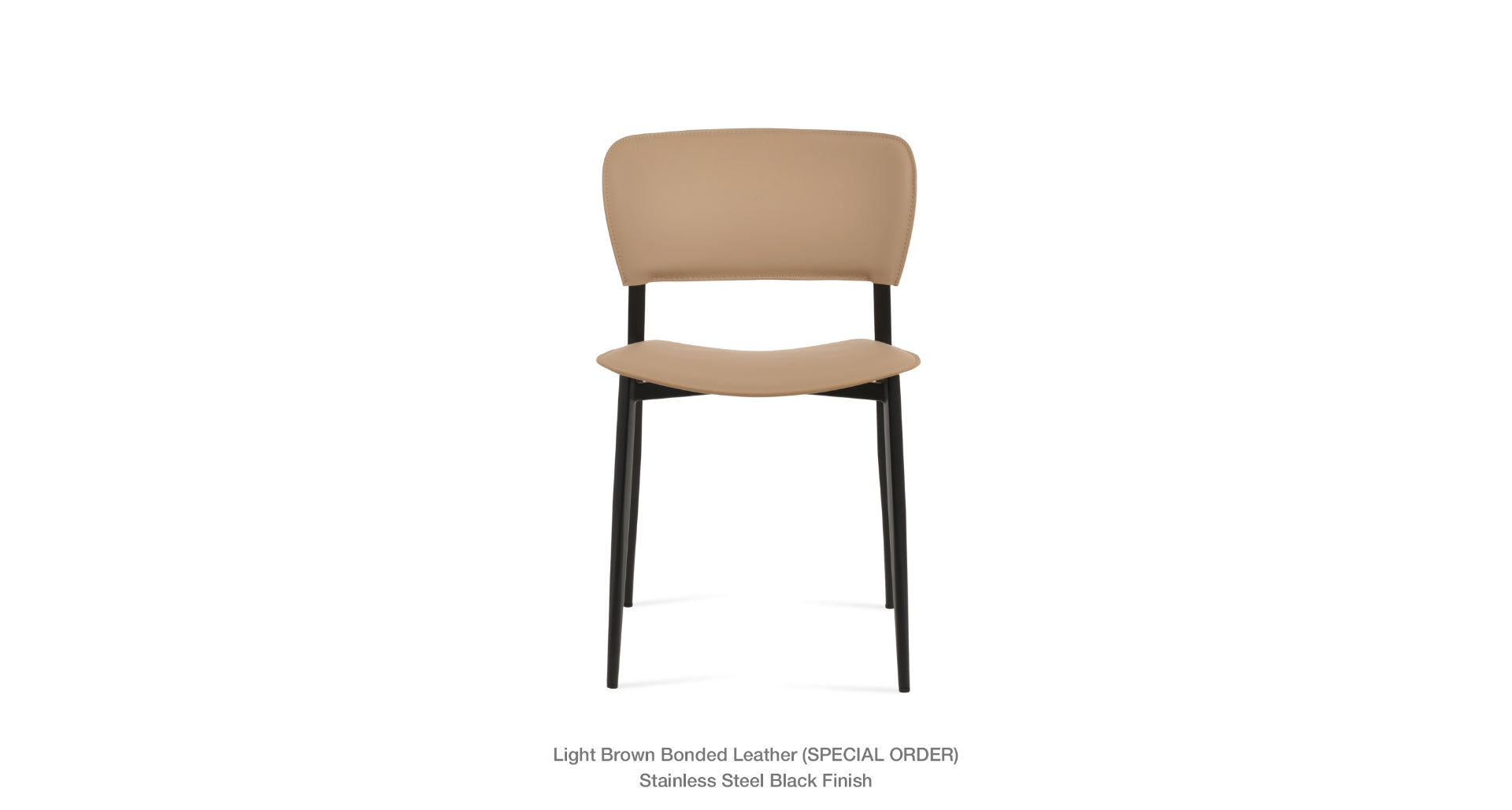 Lotus Chair - comfortable seating for dining and office spaces | Image 11 | InSTYLE Home & Rugs