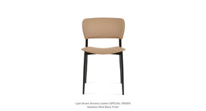 Lotus Chair - comfortable seating for dining and office spaces | Image 11 | InSTYLE Home & Rugs