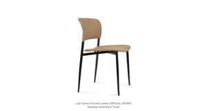 Lotus Chair - comfortable seating for dining and office spaces | Image 12 | InSTYLE Home & Rugs