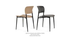 Lotus Chair - comfortable seating for dining and office spaces | Image 14 | InSTYLE Home & Rugs