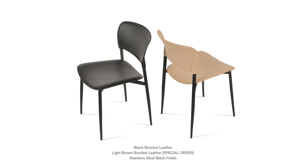 Lotus Chair - comfortable seating for dining and office spaces | Image 15 | InSTYLE Home & Rugs