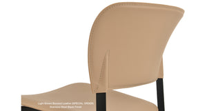 Lotus Chair - comfortable seating for dining and office spaces | Image 16 | InSTYLE Home & Rugs
