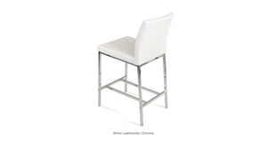 Zeyno Metal Stools - available in various heights | Image 12 | InSTYLE Home & Rugs