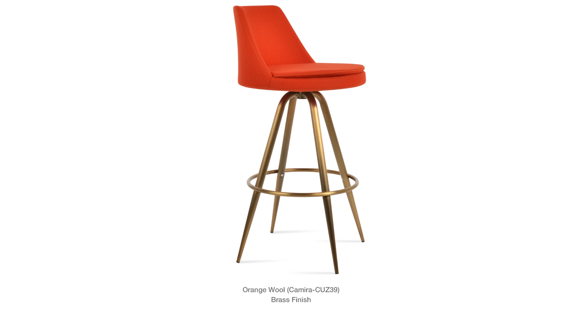 Martini Max Swivel - eye-catching art pieces to enhance your home design | Image 47 | InSTYLE Home & Rugs