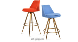 Martini Max Swivel - eye-catching art pieces to enhance your home design | Image 50 | InSTYLE Home & Rugs