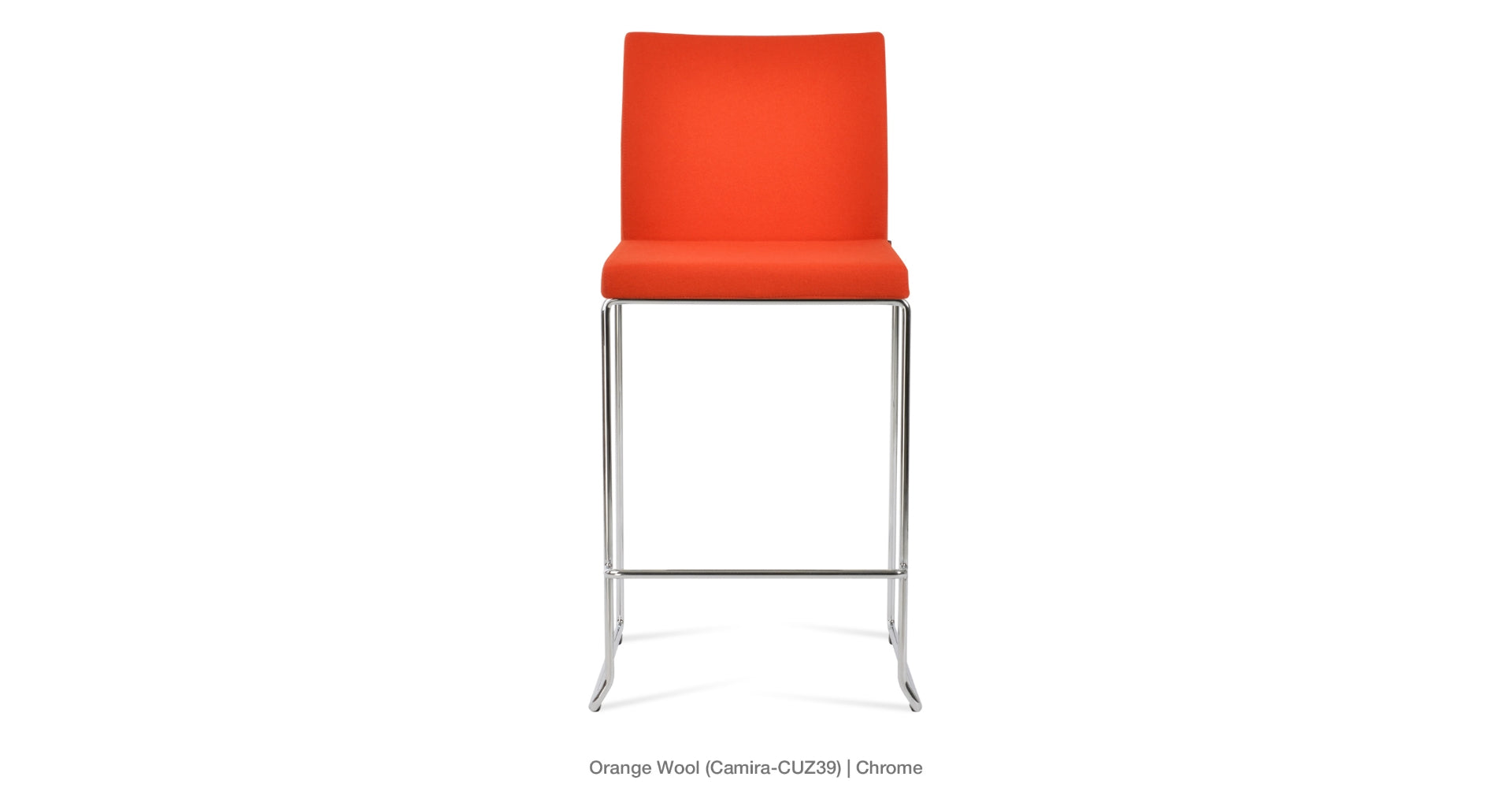 Aria Stackable Stools - compact and stylish design | Image 4 | InSTYLE Home & Rugs