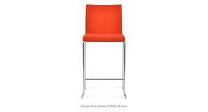 Aria Stackable Stools - compact and stylish design | Image 4 | InSTYLE Home & Rugs