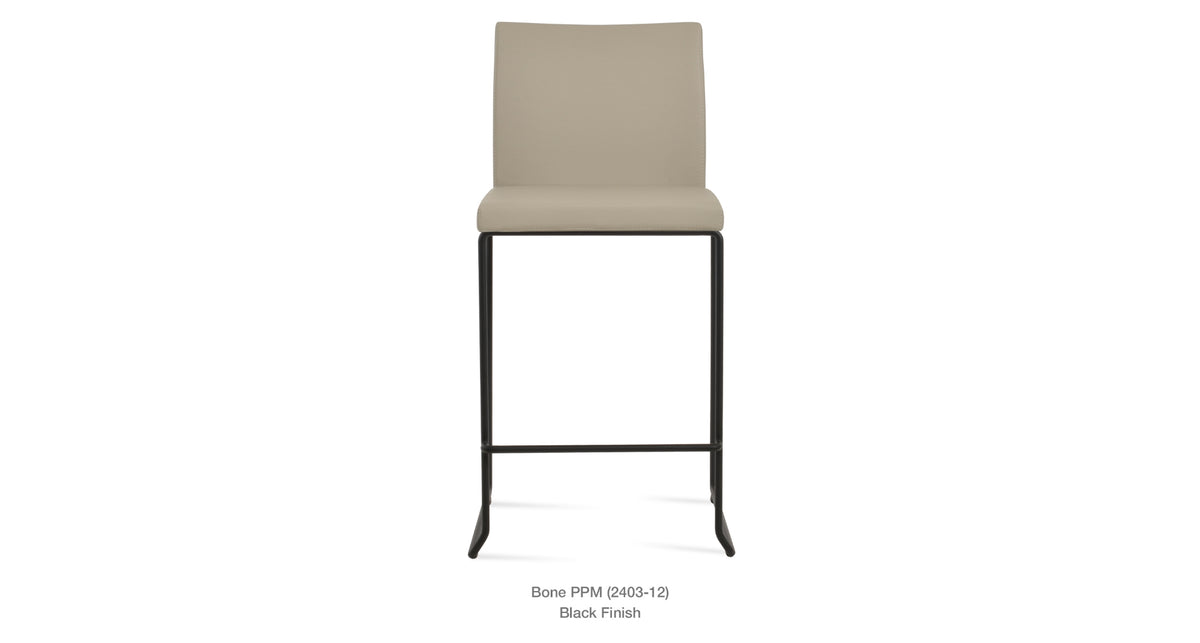 Aria Stackable Stools - compact and stylish design | Image 20 | InSTYLE Home & Rugs