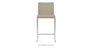 Aria Stackable Stools - compact and stylish design | Image 22 | InSTYLE Home & Rugs