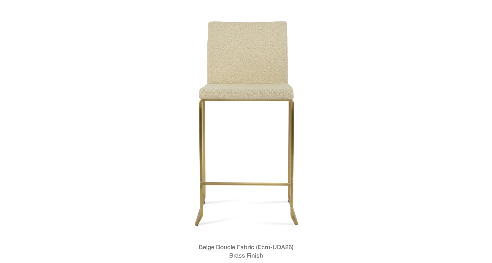 Aria Stackable Stools - compact and stylish design | Image 12 | InSTYLE Home & Rugs