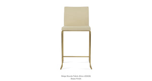 Aria Stackable Stools - compact and stylish design | Image 12 | InSTYLE Home & Rugs